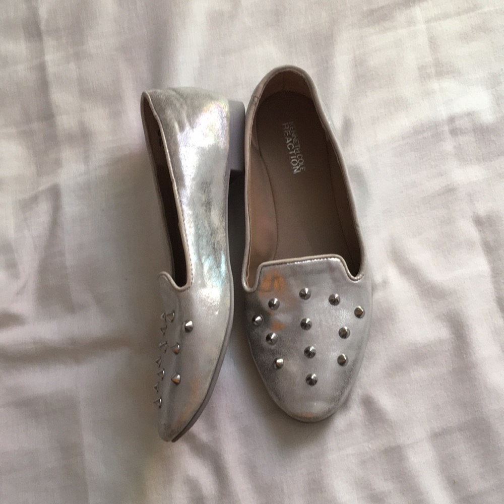 Kenneth Cole reaction